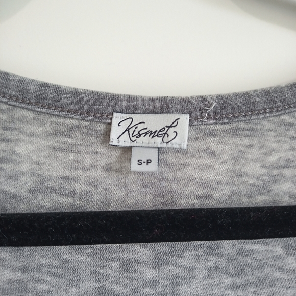 🛍 Kismet T-shirt - Picture 3 of 3